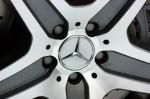 Mercedes-Benz ML63 AMG 2011 года